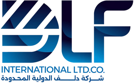 DLF International Ltd. Co. — شركة دلف الدولية المحدودة