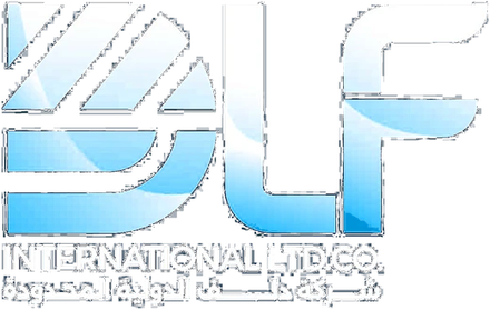 DLF International Ltd. Co. — شركة دلف الدولية المحدودة